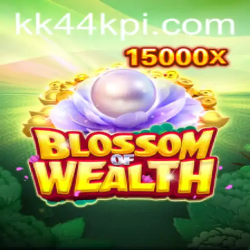 Desvendando o Jogo BlossomofWealth: Aventura e Estratégia
