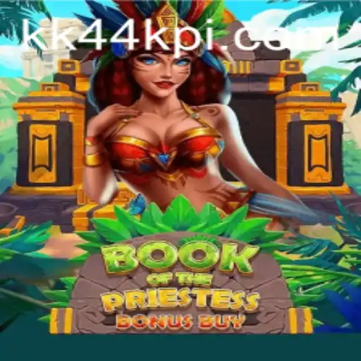 BookOfThePriestess: Uma Jornada Através da Sabedoria Antiga