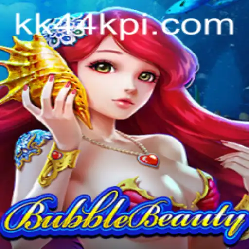 Desvendando BubbleBeauty: O Jogo Revolucionário de KK44.com