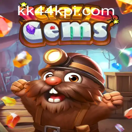 Descubra o Mundo de CrazyGems no KK44.com