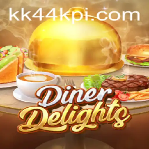 DinerDelights: Mergulhe na Excitante Experiência Gastronômica com KK44.com