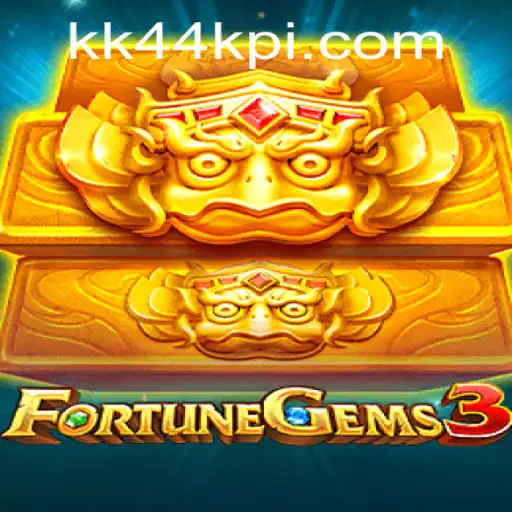 Descubra o Fascinante Mundo de FortuneGems3