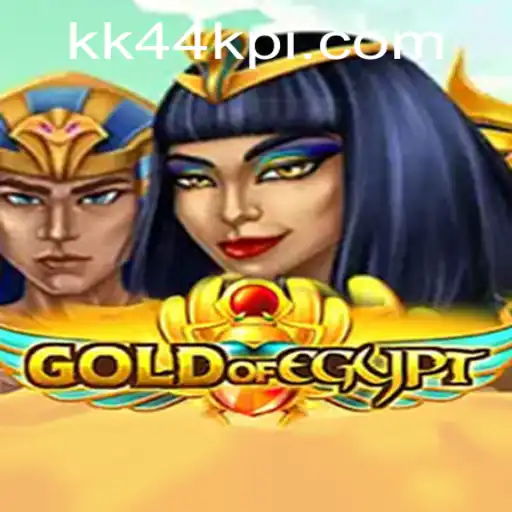 GoldOfEgypt: Um Mergulho no Mundo Antigo com KK44.com