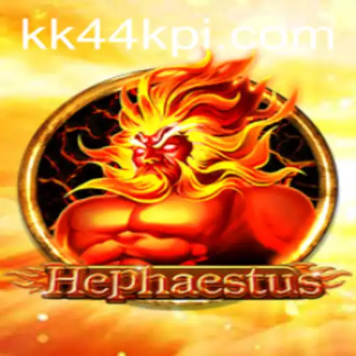 Descubra o Mundo Fascinante do Jogo Hephaestus