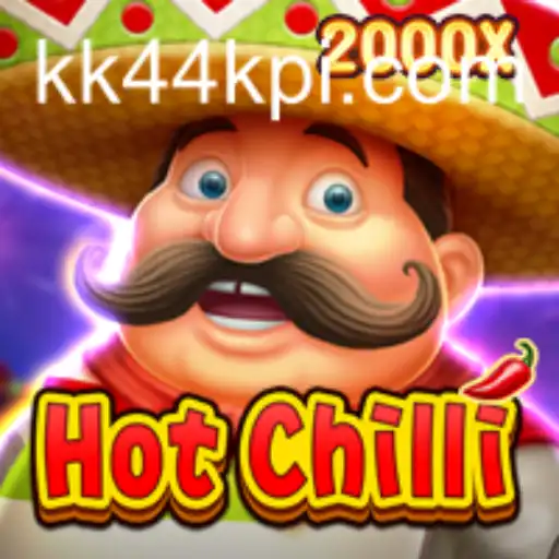 Descubra HotChilli: Um Jogo Empolgante no KK44.com