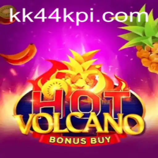 Mergulhe na Ação de HotVolcanoBonusBuy no KK44.com