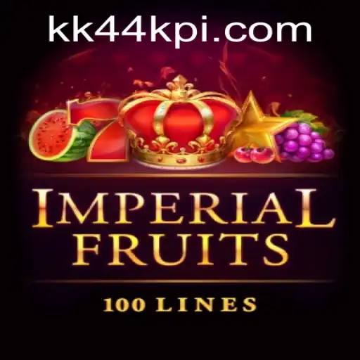 Descubra os Encantos do Jogo ImperialFruits100 no KK44.com