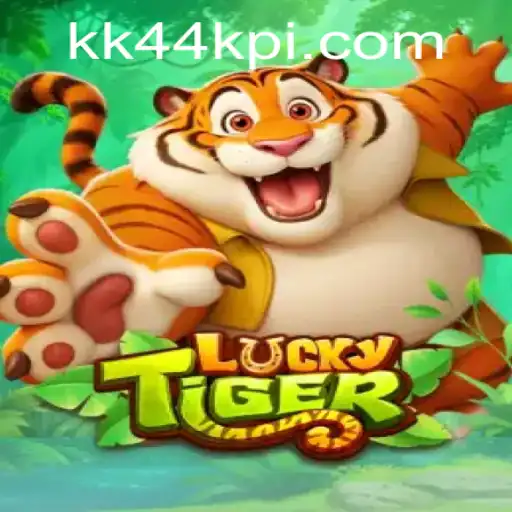 Explorando o Mundo do Jogo LuckyTiger e a Conexão com KK44.com
