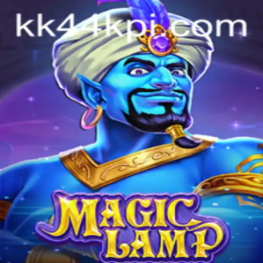 MagicLamp: A Nova Sensação no Mundo dos Jogos