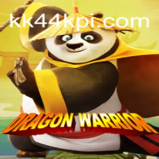 DragonWarrior: Uma Jornada no Mundo Fantástico do KK44.com