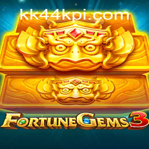 Descubra o Fascinante Mundo de FortuneGems3
