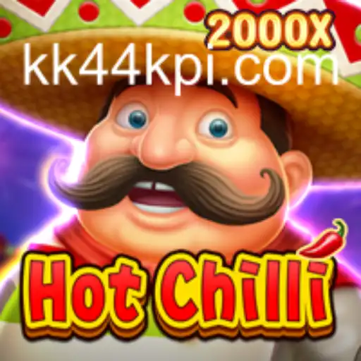Descubra HotChilli: Um Jogo Empolgante no KK44.com