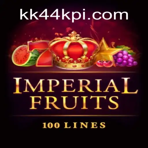 Descubra os Encantos do Jogo ImperialFruits100 no KK44.com