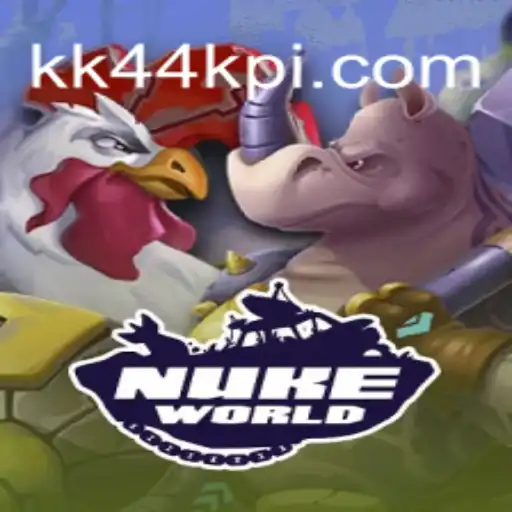 Explorando o Universo do Jogo NukeWorld: Estratégias e Regras