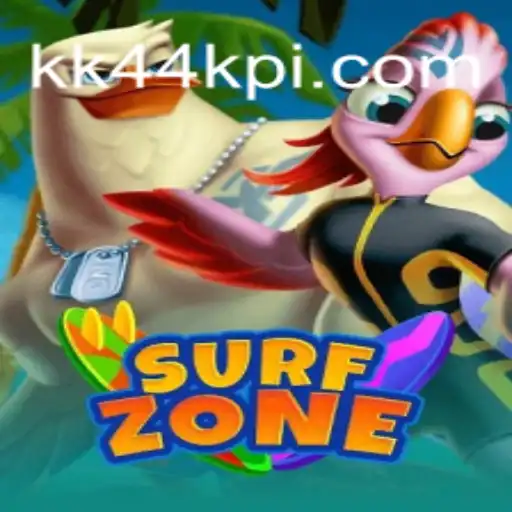 Introdução e Regras do Jogo SurfZone