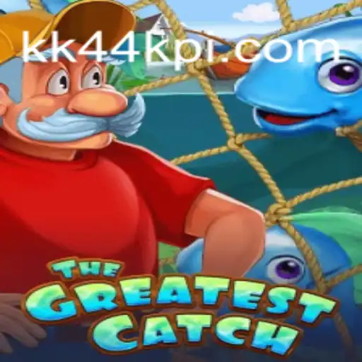 TheGreatestCatch: Um Mergulho no Universo Emocionante do Novo Jogo