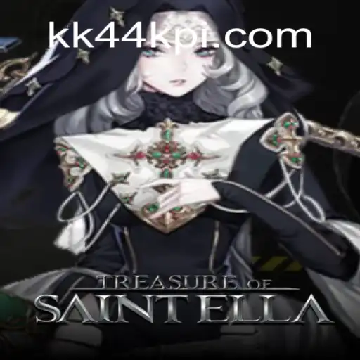 Descubra o Fascinante Mundo de TreasureofSaintElla: Uma Aventura Épica
