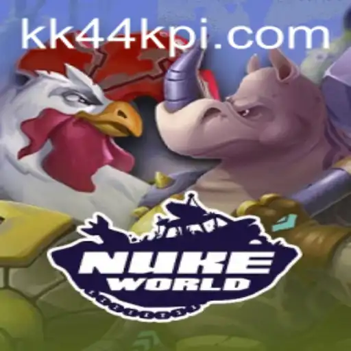 Explorando o Universo do Jogo NukeWorld: Estratégias e Regras