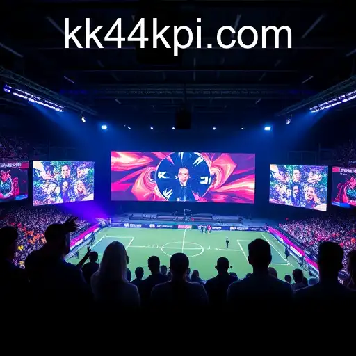 Transmissão ao vivo