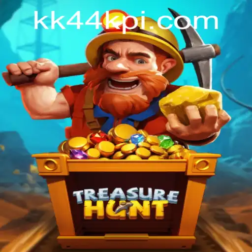 TreasureHunt: Explorando o Mundo Misterioso do Jogo KK44.com