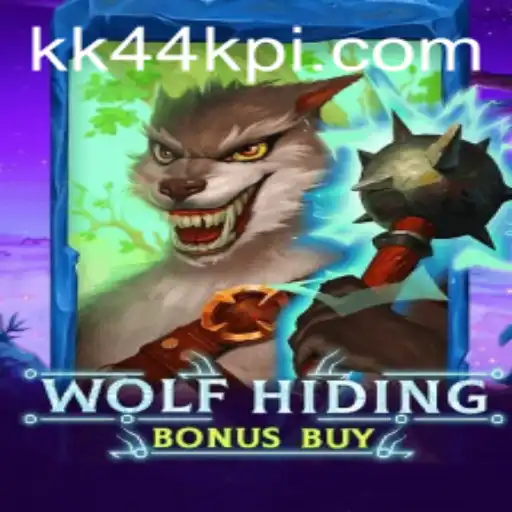 Descubra o Mundo de Aventura com WolfHidingBonusBuy