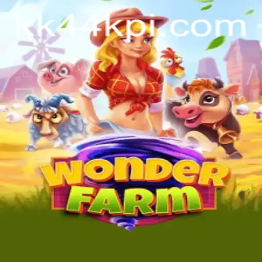 Explorando o Mundo de WonderFarm: Um Jogo de Estratégia e Diversão