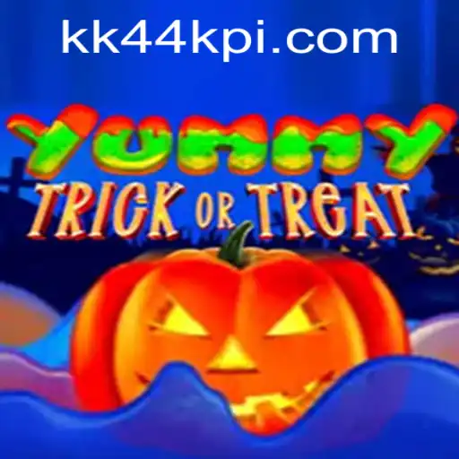 Descubra YummyTrickorTreat: O Jogo Envolvente de KK44.com